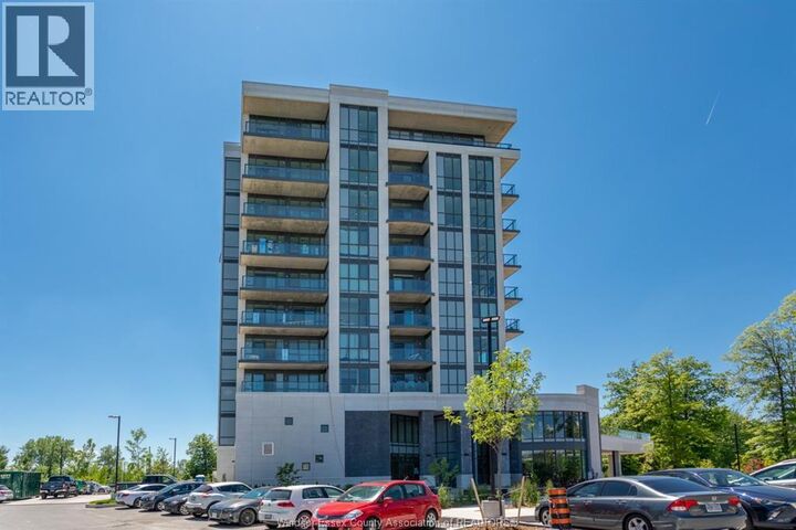 Property Photo: 7711 Green Vista 608 ON L2G 0Y9
