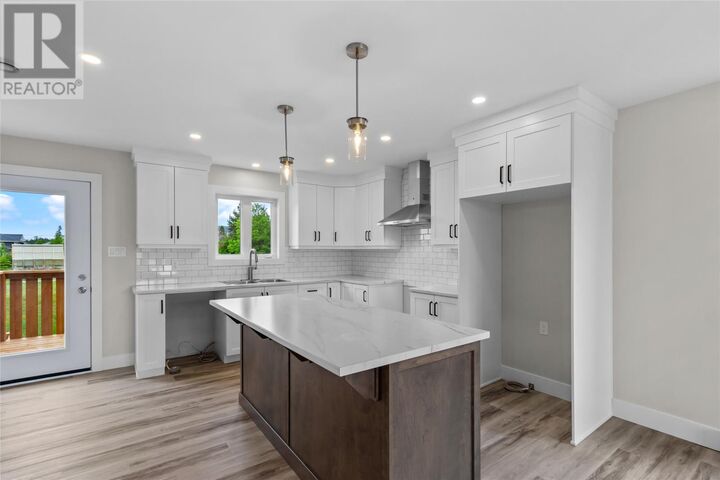 Property Photo:  8 McGraths Road  NL A0A 2R0 