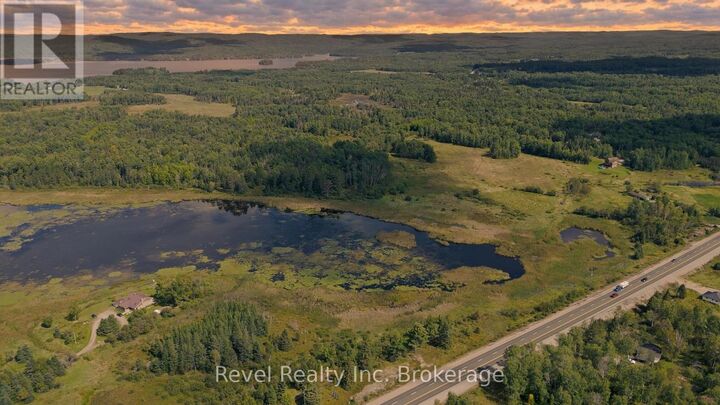 Property Photo:  2647C Highway 17 Highway East  ON P0H 1K0 