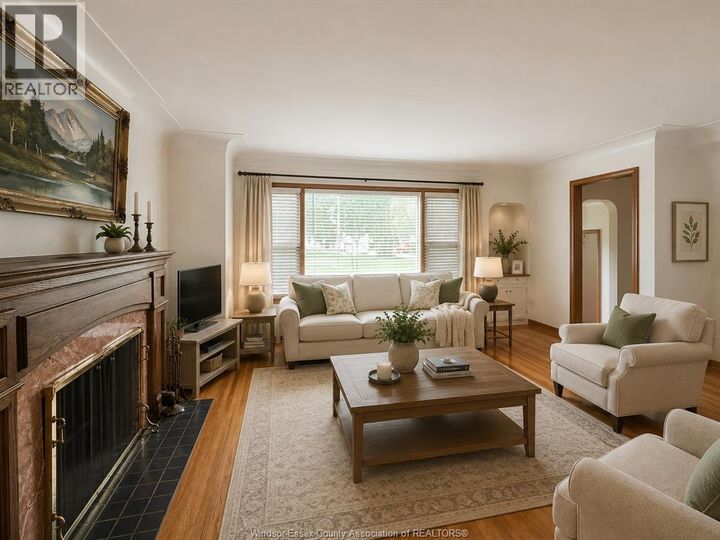 Property Photo:  610 North Talbot  ON N9G 1M7 