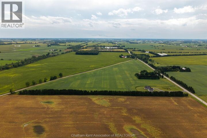 Property Photo: 14054 Gosnell Line ON N0P 1T0