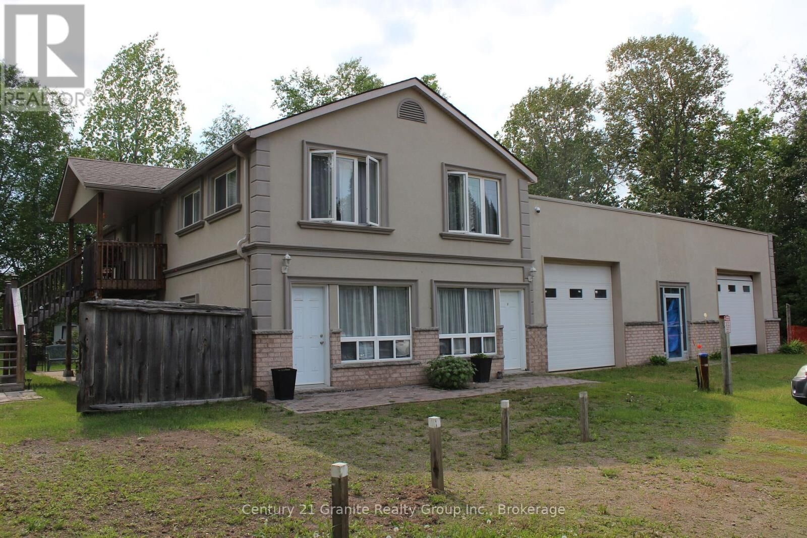 Property Photo: 15661 Highway 35 Highway ON K0M 1J2
