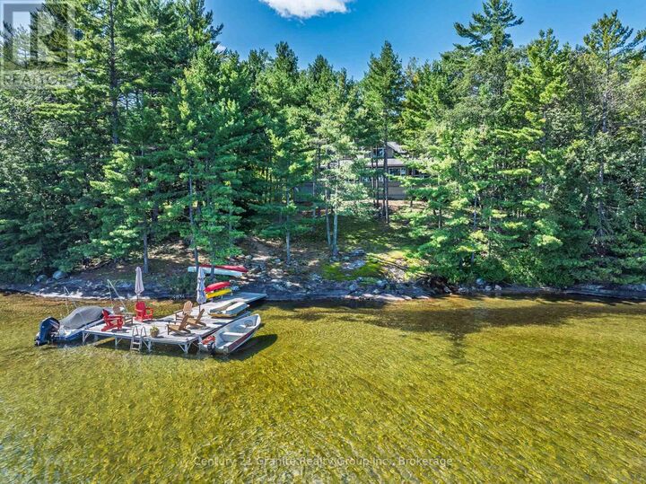 Property Photo:  1791 Rackety Trail Road  ON K0M 2K0 
