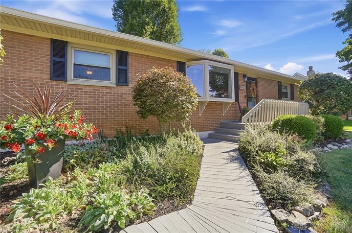Property Photo: 2724 Preston Drive OH 45506