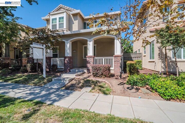 Property Photo: 319 W Aventino Ave CA 95391