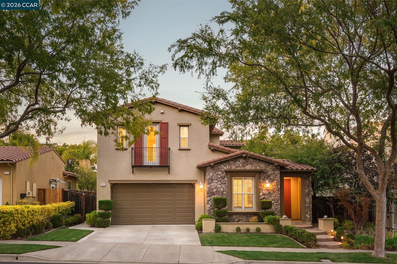 Property Photo:  5045 Campion Dr  CA 94582 
