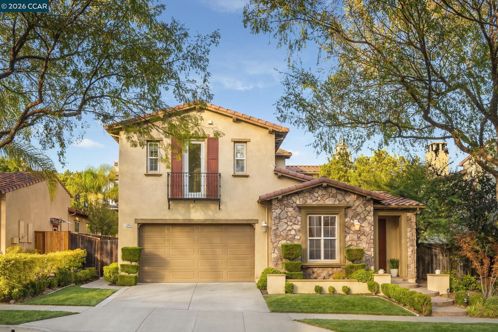 Property Photo:  5045 Campion Dr  CA 94582 