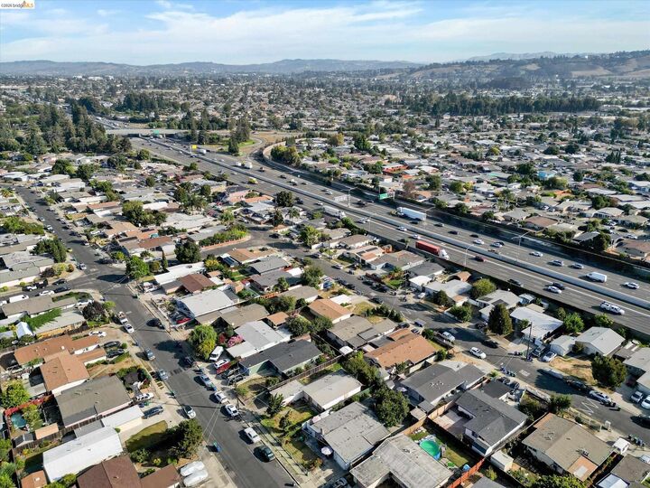 Property Photo: 27758 La Porte Ave CA 94545
