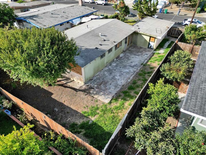 Property Photo:  27758 La Porte Ave  CA 94545 