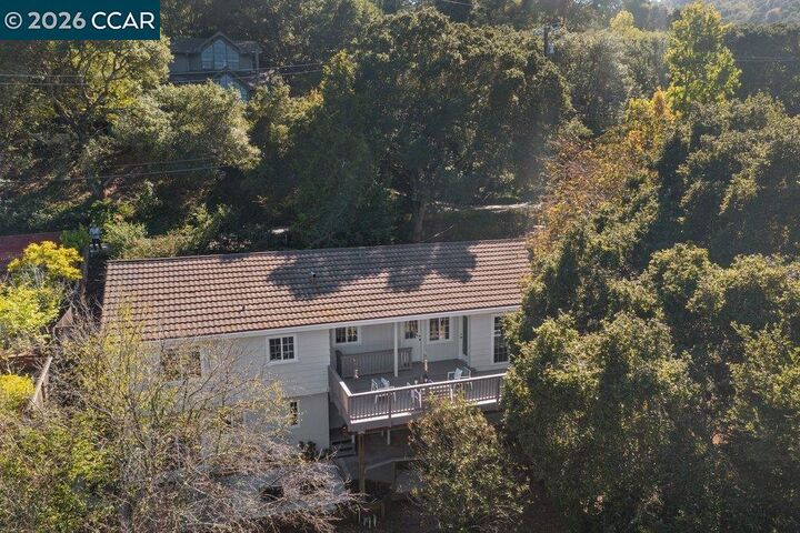 Property Photo: 358 El Toyonal CA 94563