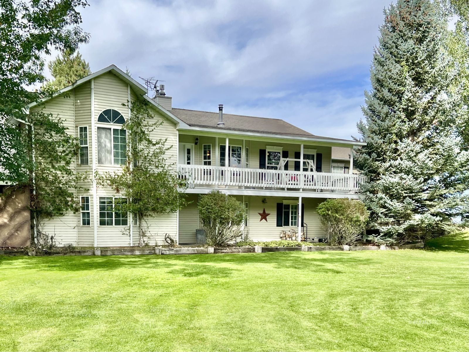 Property Photo:  294 Two Bottle Bar Lane  NV 89815 