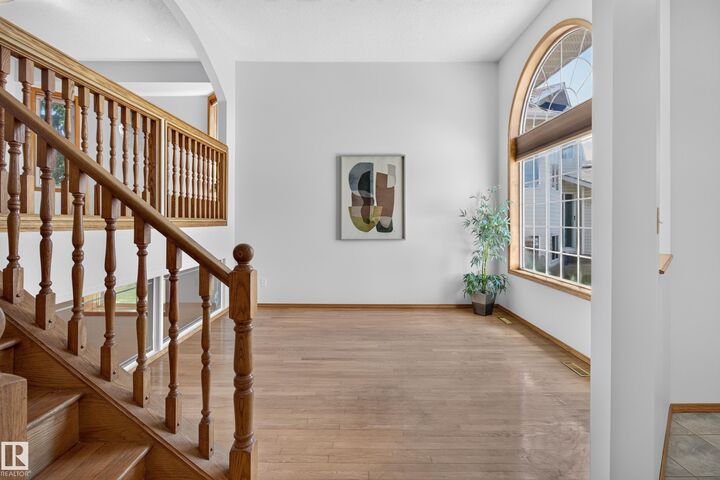 Property Photo:  1136 Kane Wynd NW  AB T6L 6T6 