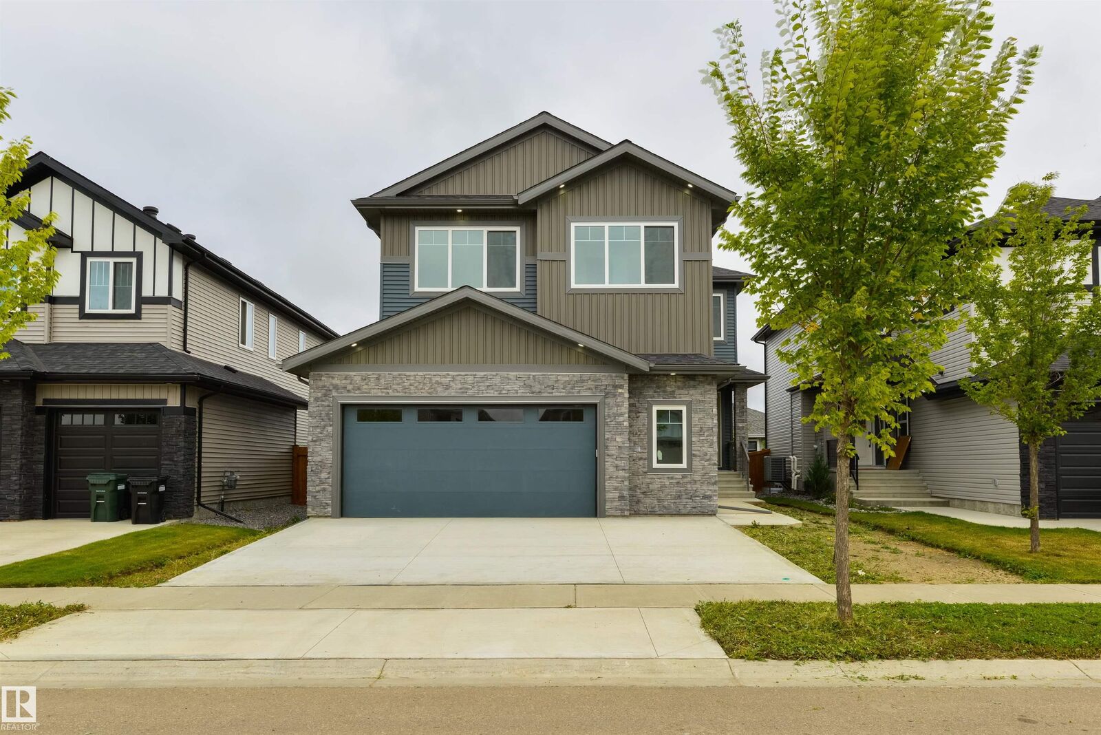 Property Photo:  34 Avonlea Way  AB T7X 0Y3 