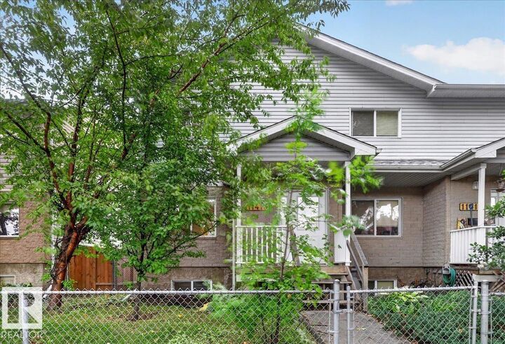 Property Photo:  11413 96 Street NW  AB T5G 1T5 