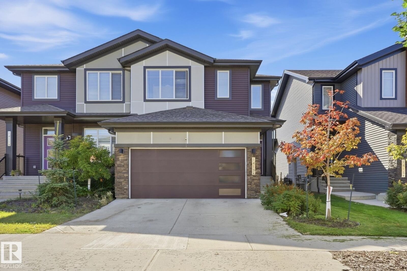 Property Photo:  1413 Keswick Drive SW  AB T6W 4T9 