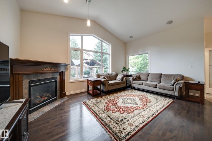 Property Photo:  2410 Warry Place SW  AB T6W 0P1 