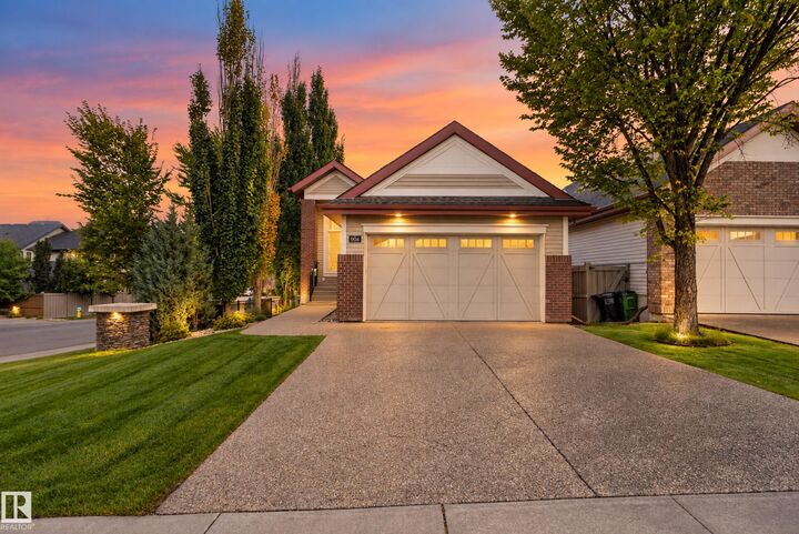 Property Photo:  904 Armitage Court SW  AB T6W 0K6 
