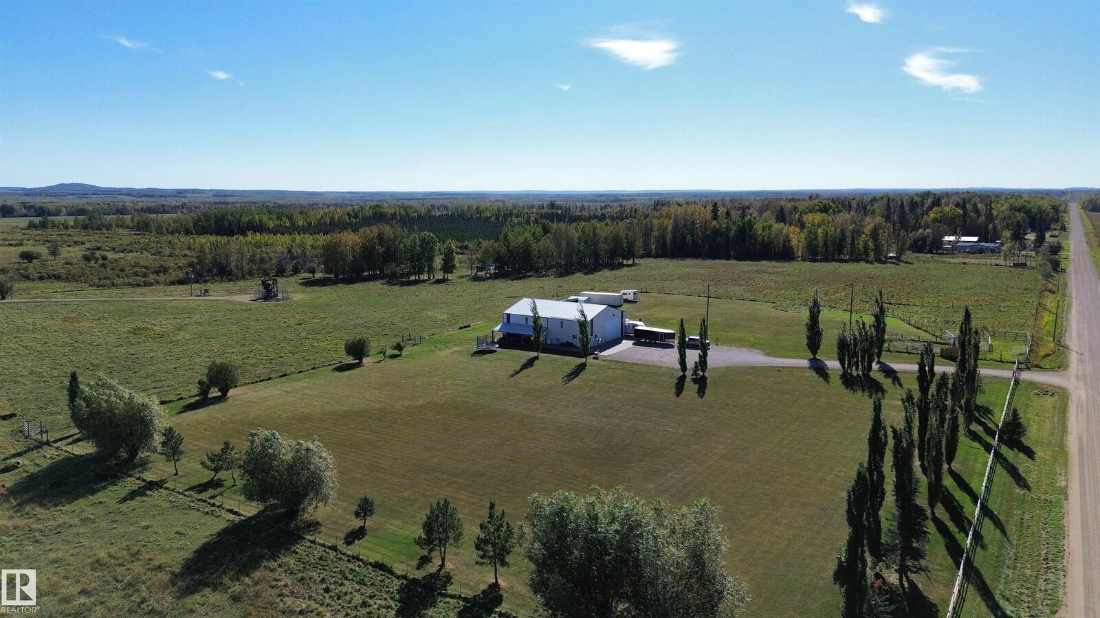 Property Photo:  47503 Range Road 70  AB T0C 0S0 