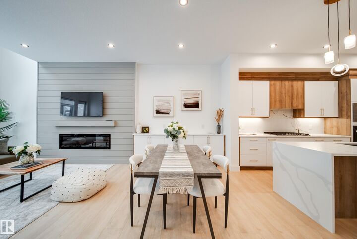 Property Photo: 20425 93 Avenue NW 2 AB T5T 7C7