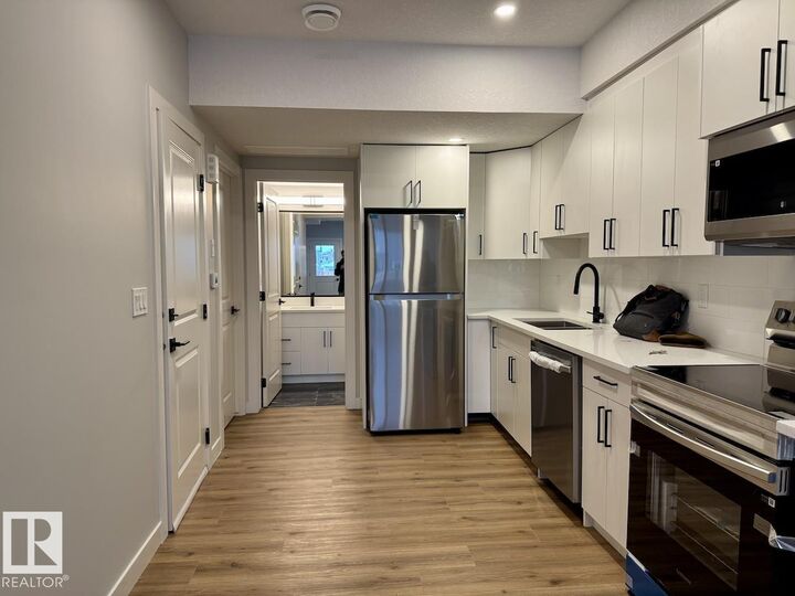 Property Photo:  34 Wynn Road Bsmt  AB T8L 1P3 