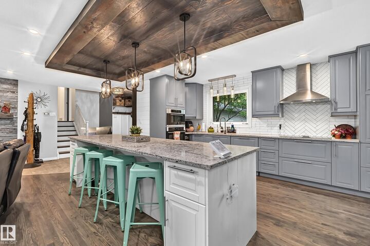 Property Photo:  36 53504 Rge Rd 274  AB T7X 3T1 