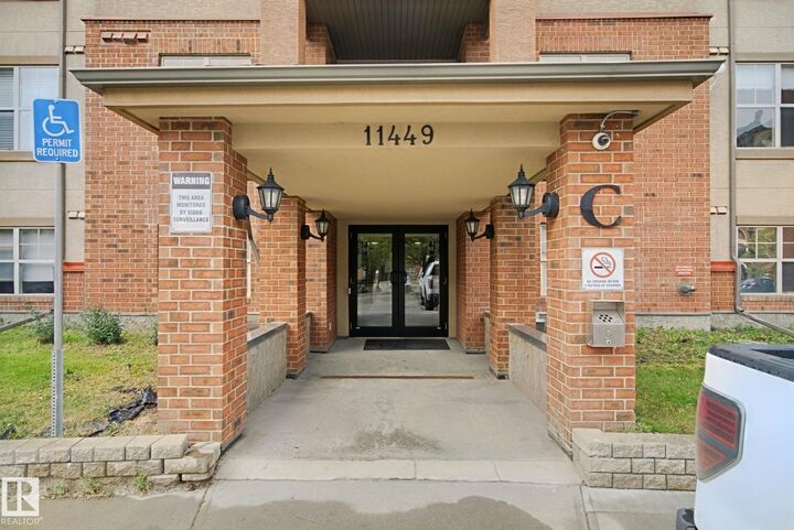 Property Photo:  11449 Ellerslie Road SW 406  AB T6W 1T2 