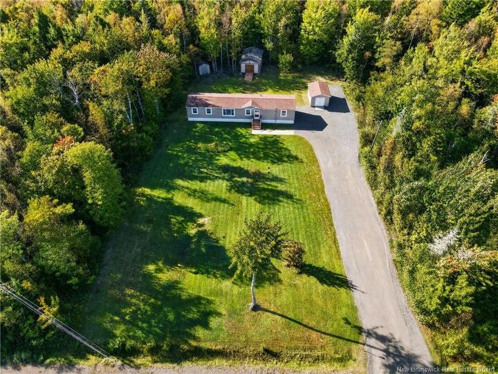 Property Photo:  2968 Route 115  NB E1H 3K4 