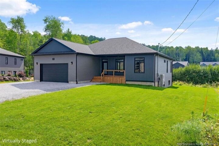 Property Photo:  8 Galmorgan Drive  NB E2E 0X1 
