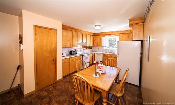 Property Photo:  41 Barker Street  NB E2V 2K7 