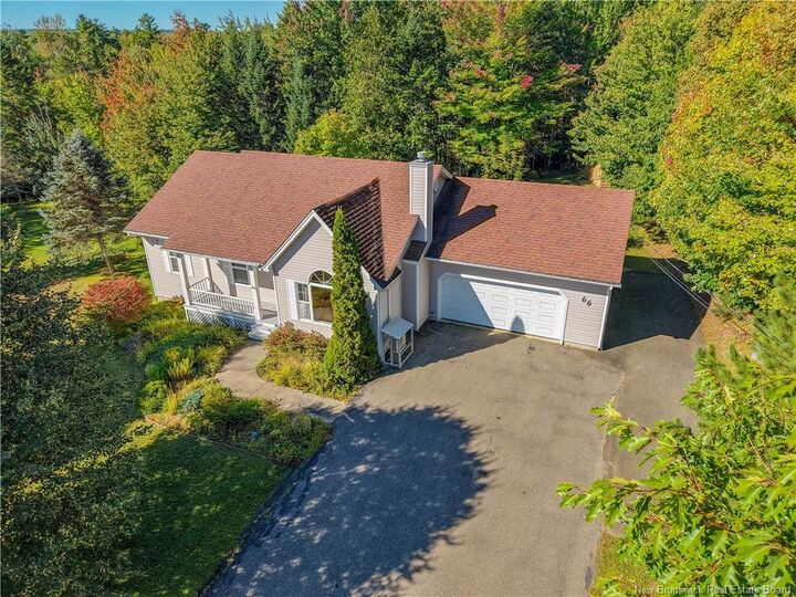 Property Photo:  66 Taurus Drive  NB E3C 1N1 