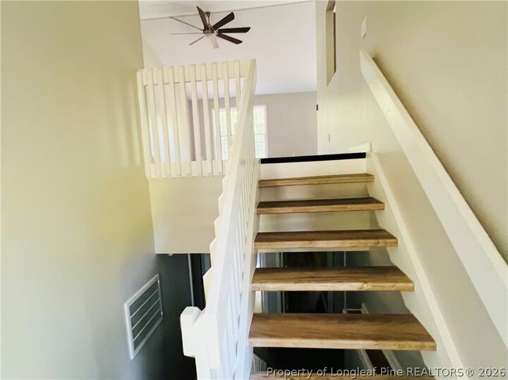 Property Photo:  1215 Fernridge Drive  NC 27332 