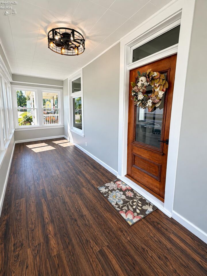 Property Photo:  25 Melissa Street  OH 44883 