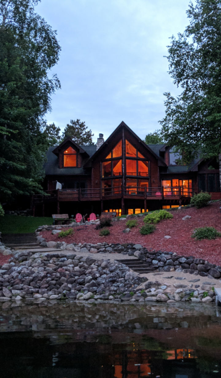 Property Photo:  12402 Abc Drive  MN 56442 