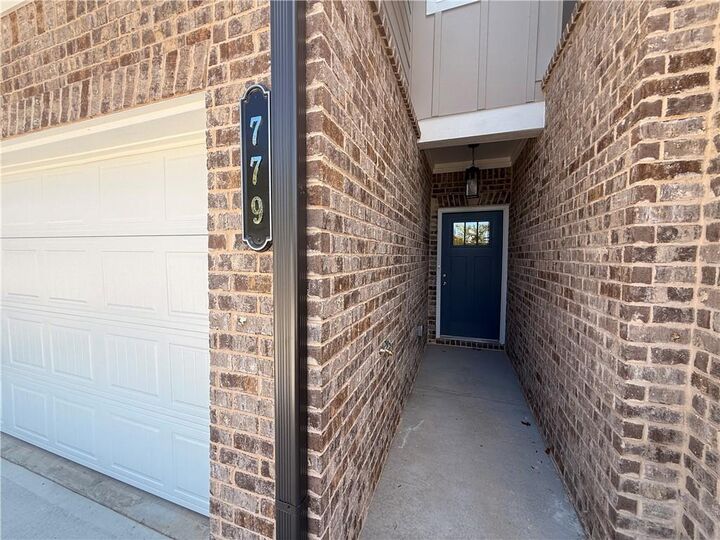 Property Photo:  779 Woods Chapel Road  GA 30518 