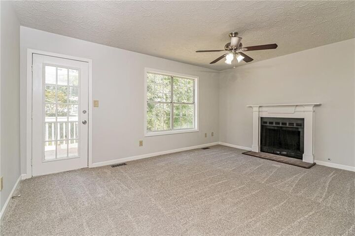 Property Photo:  4050 Paloverde Drive NW  GA 30144 