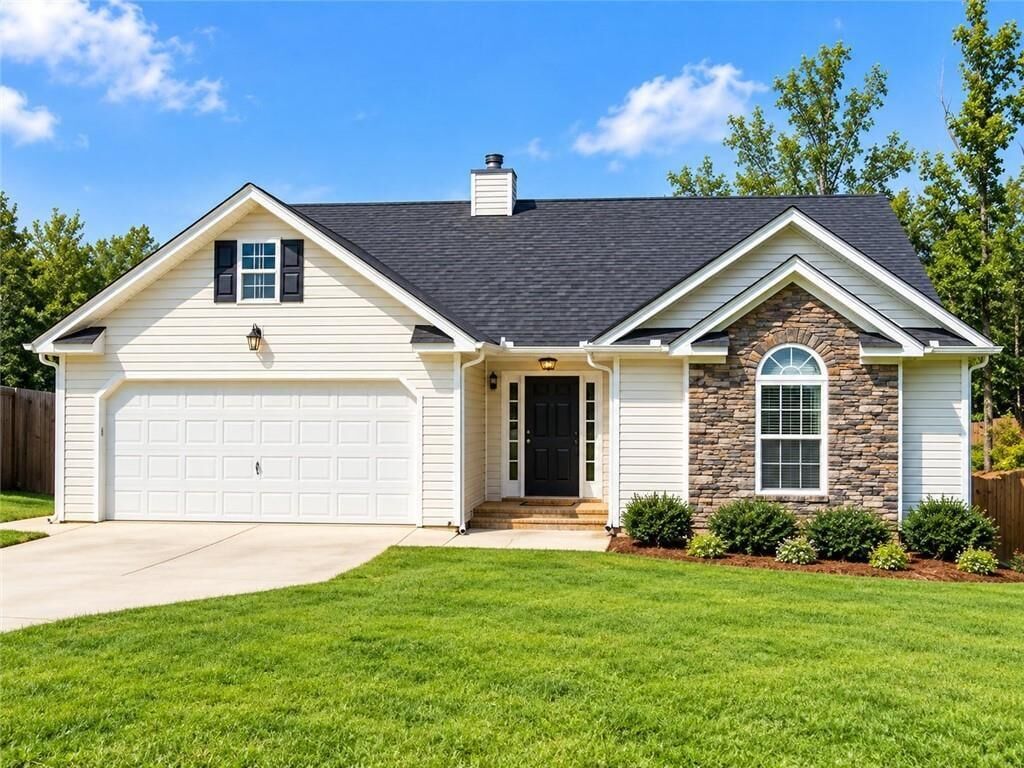 Property Photo:  4915 Roxton Lane  GA 30135 