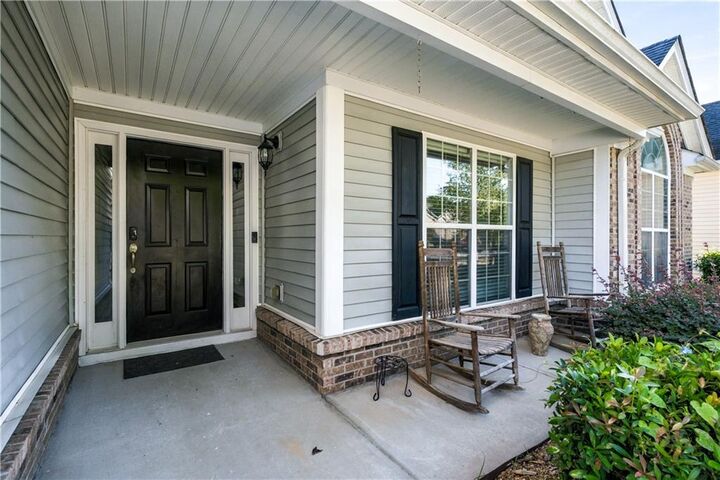 Property Photo:  1490 Jami Hollow Way  GA 30043 