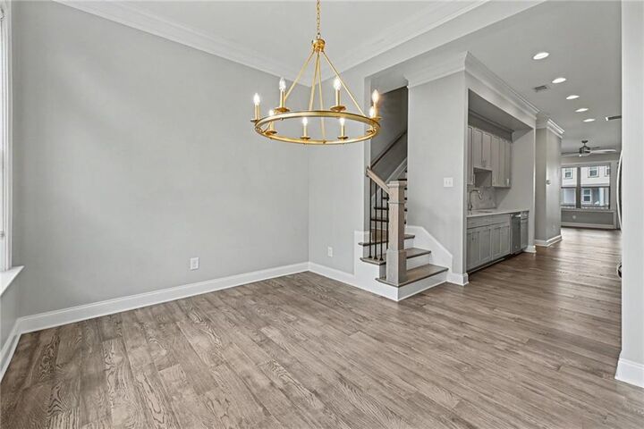 Property Photo: 3753 Allegretto Circle GA 30339