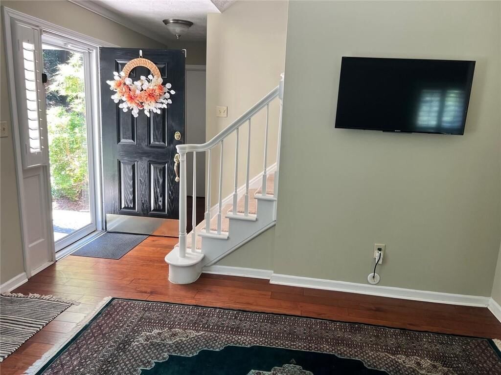 Property Photo:  843 Heritage Square  GA 30033 