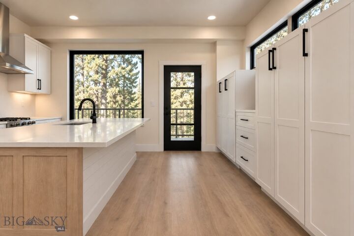 Property Photo: 3100 Durston Road C,D MT 59718