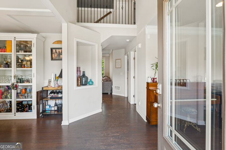 Property Photo:  5752 Shore Isle Court  GA 30542 