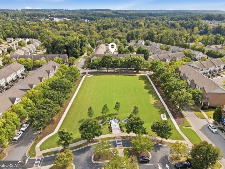 Property Photo: 372 Suwanee Avenue GA 30024