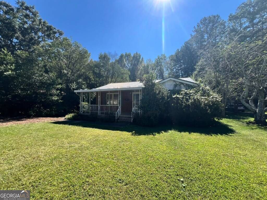 Property Photo:  1026 Magbee Drive SE  GA 30080 