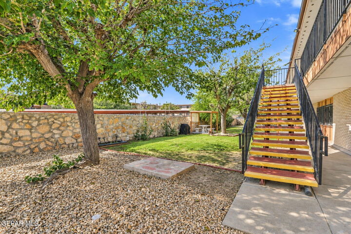 Property Photo:  6400 Edgemere Boulevard 64  TX 79925 