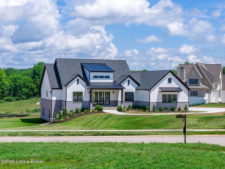 Property Photo: 2901 Quarry Road KY 40059