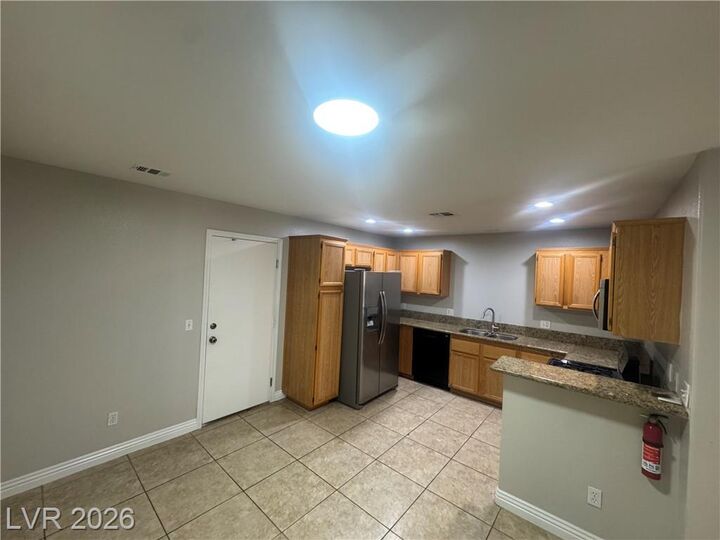 Property Photo: 2066 Cary Grant Court NV 89142