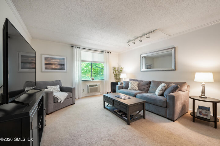 Property Photo:  1525 E Putnam Avenue Apt 307  CT 06830 