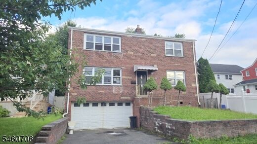 Property Photo: 76 Baldwin Pl 2 NJ 07109