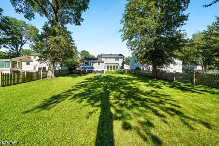 Property Photo:  10 Hampton Ter  NJ 07039 