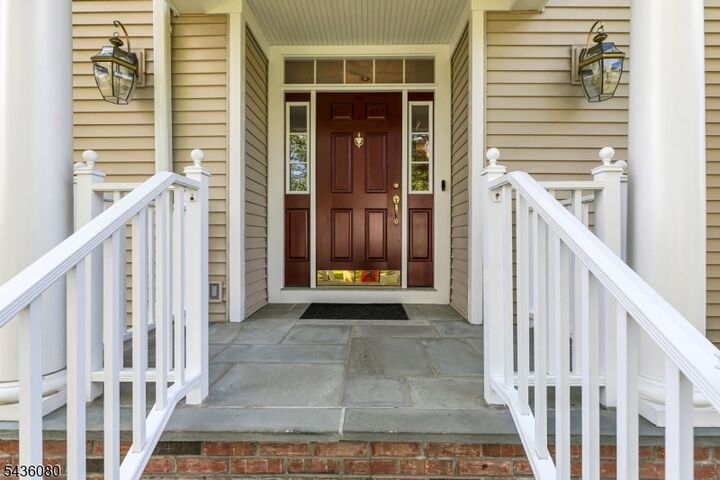 Property Photo:  34 Deer Run  NJ 07946 